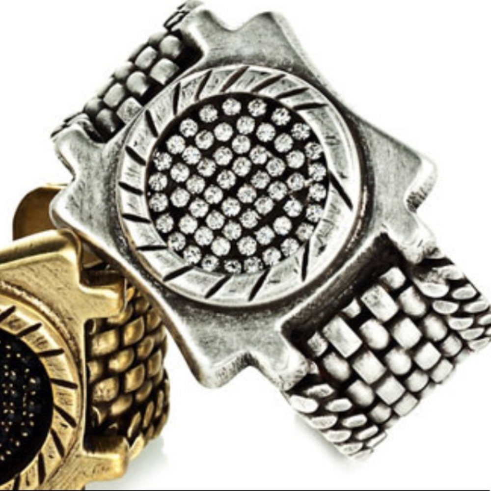 DanniJo watch cuff